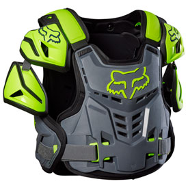 FOX RACING RAPTOR VEST CE ROOST DEFLECTOR