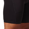 FOX RACING TECBASE COMPRESSION SHORTS
