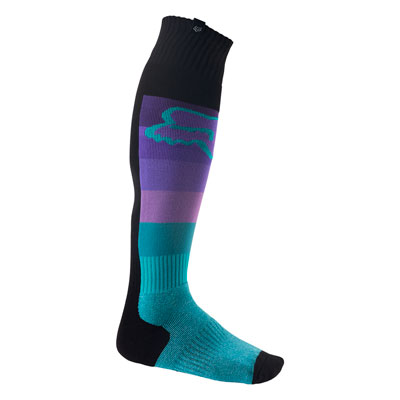FOX RACING 180 TOXSYK SOCKS