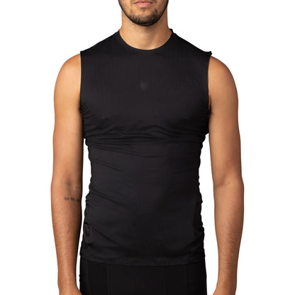 FOX RACING TECBASE SLEEVELESS SHIRT