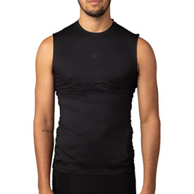FOX RACING TECBASE SLEEVELESS SHIRT