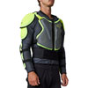 FOX RACING TITAN SPORT JACKET BODY ARMOR