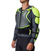 FOX RACING TITAN SPORT JACKET BODY ARMOR