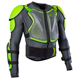 FOX RACING TITAN SPORT JACKET BODY ARMOR