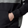 FOX RACING X KAWASAKI ZIP-UP HOODED SWEATSHIRT
