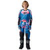FOX RACING YOUTH 180 MORPHIC PANT