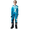 FOX RACING GIRL'S YOUTH 180 TOXSYK JERSEY