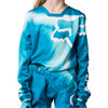 FOX RACING GIRL'S YOUTH 180 TOXSYK JERSEY
