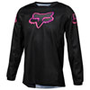 FOX RACING GIRL'S YOUTH BLACKOUT JERSEY 2023