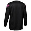 FOX RACING GIRL'S YOUTH BLACKOUT JERSEY 2023