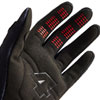 FOX RACING YOUTH 180 GOAT STRAFER GLOVES