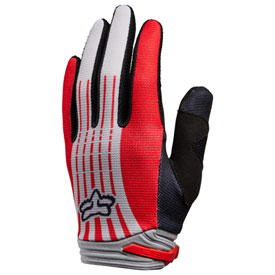 FOX RACING YOUTH 180 GOAT STRAFER GLOVES