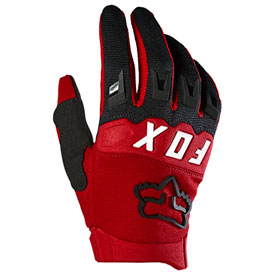 FOX RACING YOUTH DIRTPAW GLOVES 2023