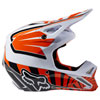 FOX RACING YOUTH V1 GOAT MIPS HELMET