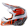 FOX RACING YOUTH V1 GOAT MIPS HELMET