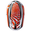 FOX RACING YOUTH V1 GOAT MIPS HELMET