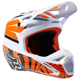 FOX RACING YOUTH V1 GOAT MIPS HELMET