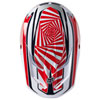 FOX RACING YOUTH V1 GOAT MIPS HELMET