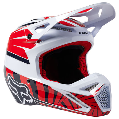 FOX RACING YOUTH V1 GOAT MIPS HELMET