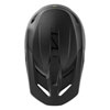 FOX RACING YOUTH V1 MATTE BLACK MIPS HELMET 2023