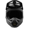 FOX RACING YOUTH V1 MATTE BLACK MIPS HELMET 2023