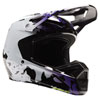 FOX RACING YOUTH V1 MORPHIC MIPS HELMET