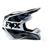FOX RACING YOUTH V1 NUKLR MIPS HELMET