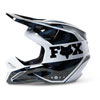 FOX RACING YOUTH V1 NUKLR MIPS HELMET