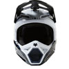 FOX RACING YOUTH V1 NUKLR MIPS HELMET