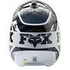 FOX RACING YOUTH V1 NUKLR MIPS HELMET
