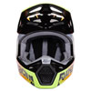 FOX RACING YOUTH V1 STATK MIPS HELMET