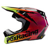 FOX RACING YOUTH V1 STATK MIPS HELMET