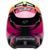 FOX RACING YOUTH V1 STATK MIPS HELMET