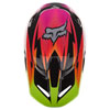 FOX RACING YOUTH V1 STATK MIPS HELMET