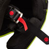 FOX RACING YOUTH V1 STATK MIPS HELMET