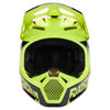 FOX RACING YOUTH V1 STATK MIPS HELMET