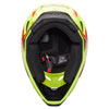 FOX RACING YOUTH V1 STATK MIPS HELMET