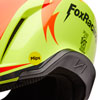 FOX RACING YOUTH V1 STATK MIPS HELMET