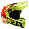 FOX RACING YOUTH V1 STATK MIPS HELMET