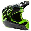FOX RACING YOUTH V1 XPOZR MIPS HELMET