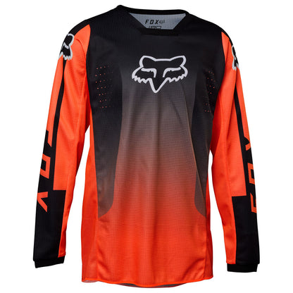 FOX RACING YOUTH 180 LEED JERSEY