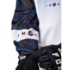 FOX RACING YOUTH 180 NUKLR JERSEY