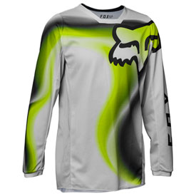 FOX RACING YOUTH 180 TOXSYK JERSEY