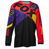 FOX RACING YOUTH 180 XPOZR JERSEY
