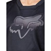 FOX RACING YOUTH BLACKOUT JERSEY 2023