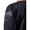 FOX RACING YOUTH BLACKOUT JERSEY 2023