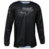FOX RACING YOUTH BLACKOUT JERSEY 2023