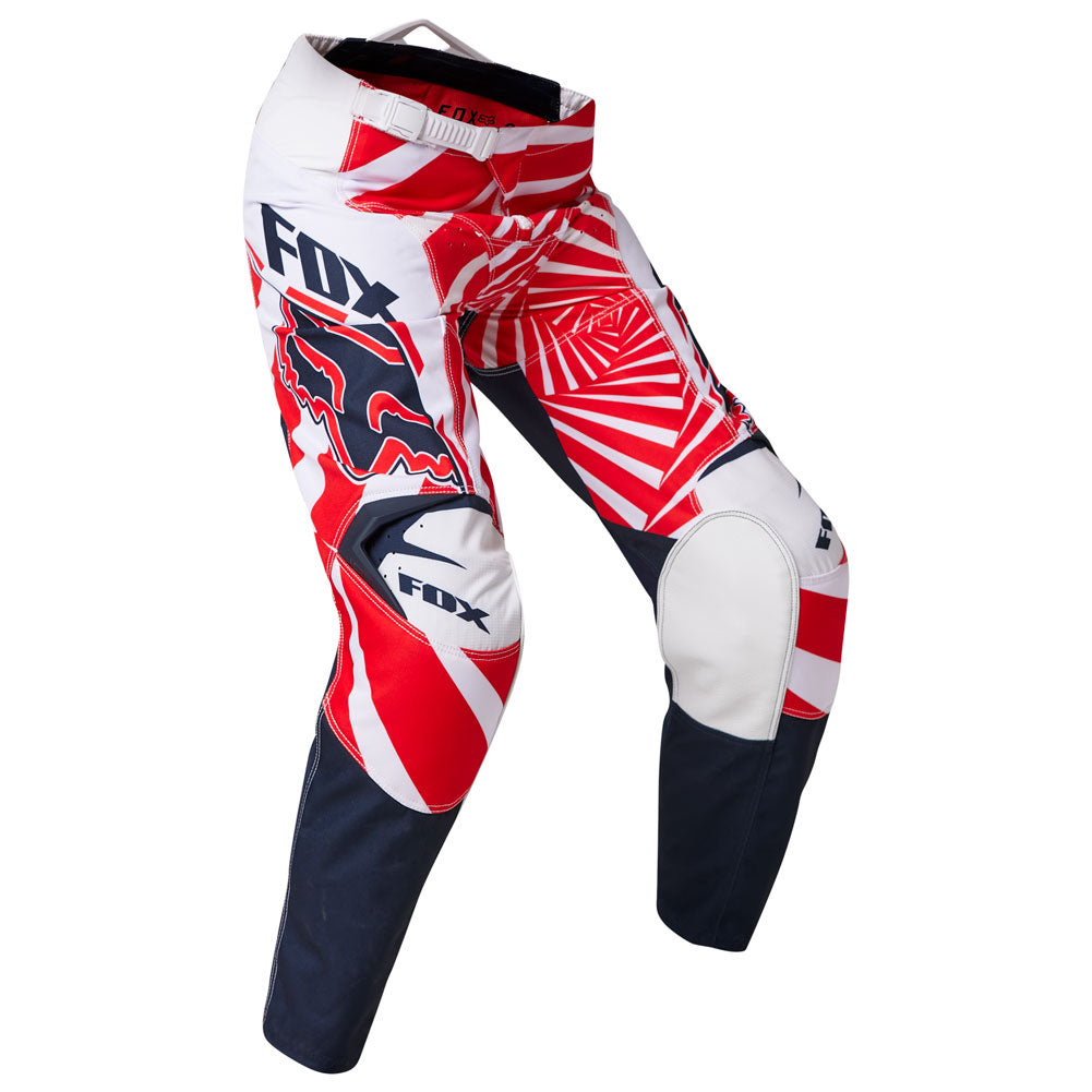 FOX RACING YOUTH 180 GOAT PANT