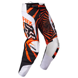 FOX RACING YOUTH 180 GOAT PANT