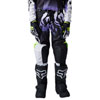 FOX RACING YOUTH 180 MORPHIC PANT